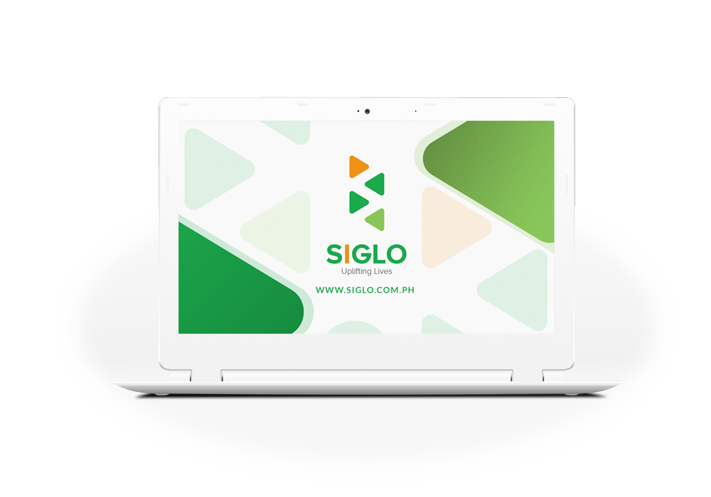 Siglo Laptop